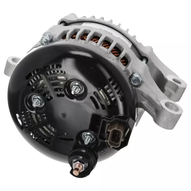501816 - : Alternator for VALEO Image
