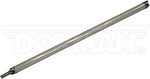 976458 - : Rear 1-Piece Aluminum Driveshaft Assembly for Chevrolet: Silverado 1500 | GMC: Sierra 1500 Image