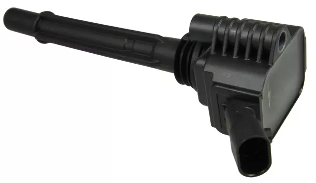 48771 - Ignition Systems: Ignition Coil for NGK Image