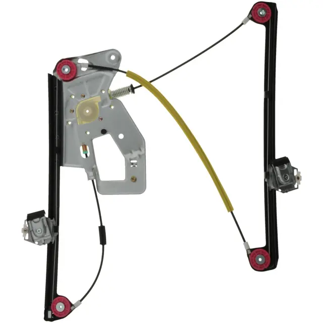 WR40073 - Interior: Window Regulator - Power for Continental Image