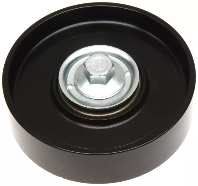 36340 - Engines &amp; Components: Gates Accessory Drive Belt Idler Pulley for Gates Image