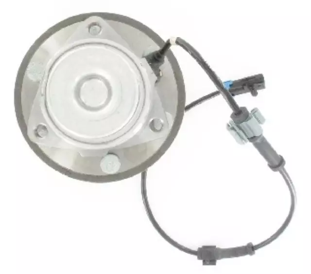 BR930417 - : Hub Assembly. for SKF Image