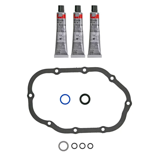 OS30895 - : Engine Oil Pan Gasket Set for FEL-PRO Image