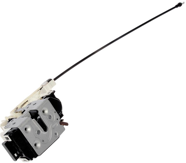 931648 - Exterior: Door Lock Actuator - Integrated for Dorman Image