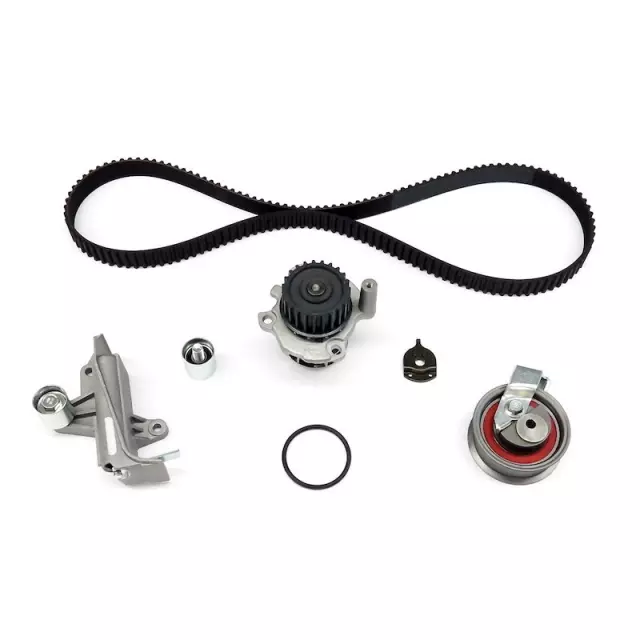 USTK306A - : Engine Timing Belt Kit with Water Pump for US Motor Works Image