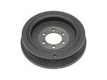594153 - : Harmonic Balancer Pulley for Cadillac: Catera, CTS | Saab: 9-5 | Saturn: L300, LS2, LW2, LW300, Vue Image