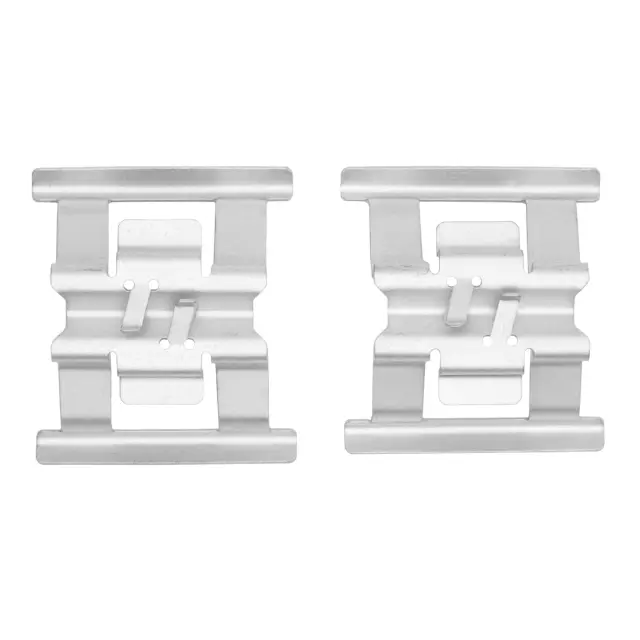 34074021 - Brakes &amp; Brake Parts: Disc Brake Hardware Kit for DYNAMIC FRICTION Image