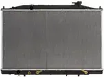CU13208 - : Spectra Premium Radiator for Spectra Premium Image