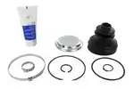V107192 - : Bellow Set, drive shaft for Vaico Image
