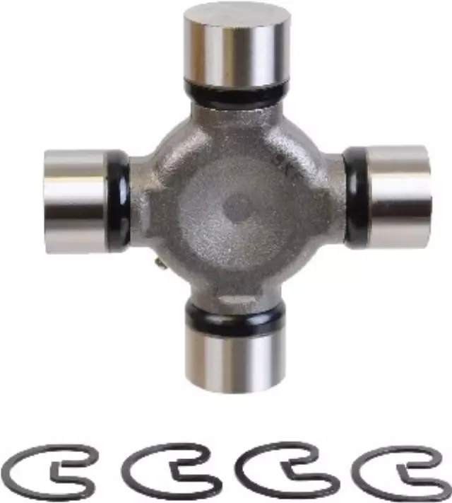 UJ358 - : Universal Joint for SKF Image