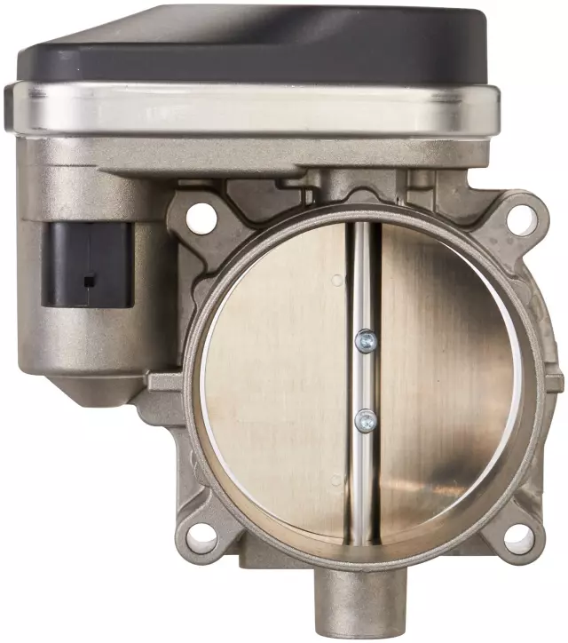 TB1041 - : Spectra Premium Fuel Injection Throttle Body Assembly for Spectra Premium Image