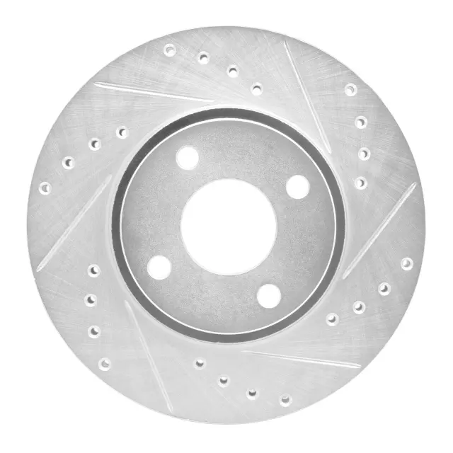 63156017R - : Disc Brake Rotor for DYNAMIC FRICTION Image