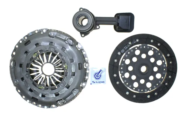 K7046301 - : Sachs Transmission Clutch Kit for SACHS Image