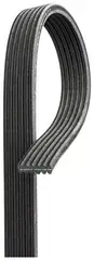 Gates Serpentine Belt - Gates (DK060718)