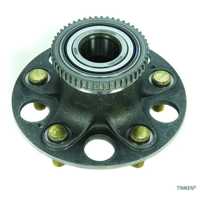 512173 - : Wheel Bearing and Hub Assembly for TIMKEN Image
