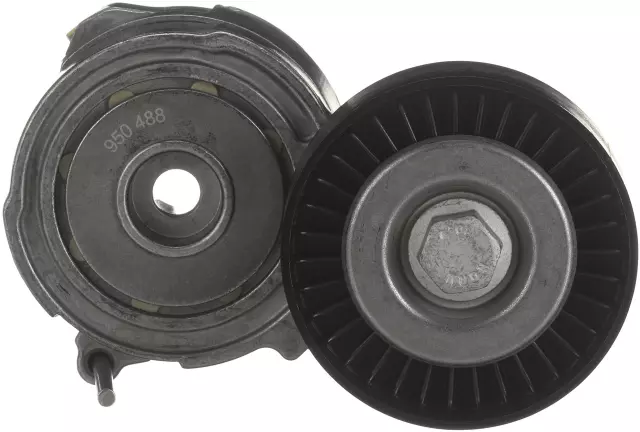 39336 - Engines &amp; Components: Gates Accessory Drive Belt Tensioner Assembly for Gates Image