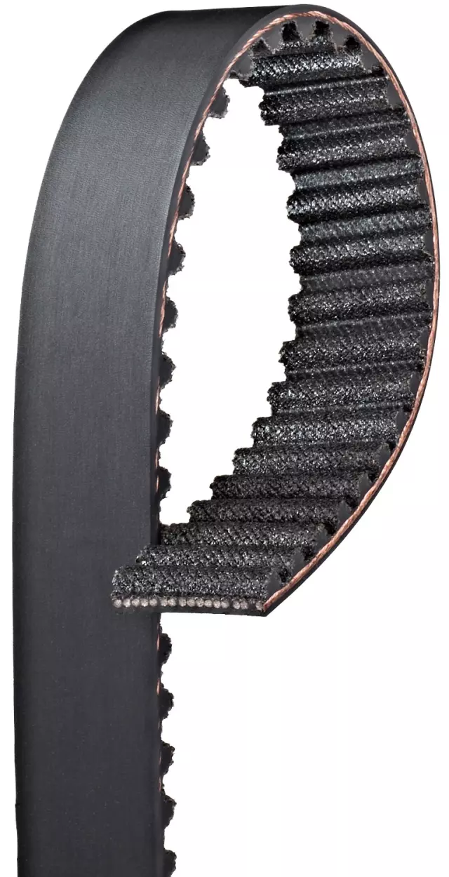 T306 - Engines &amp; Components: Gates Engine Timing Belt for Gates Image