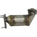 84178 - : Walker CalCat CARB 84178 Direct Fit Catalytic Converter for Chevrolet Malibu for Walker Exhaust Image