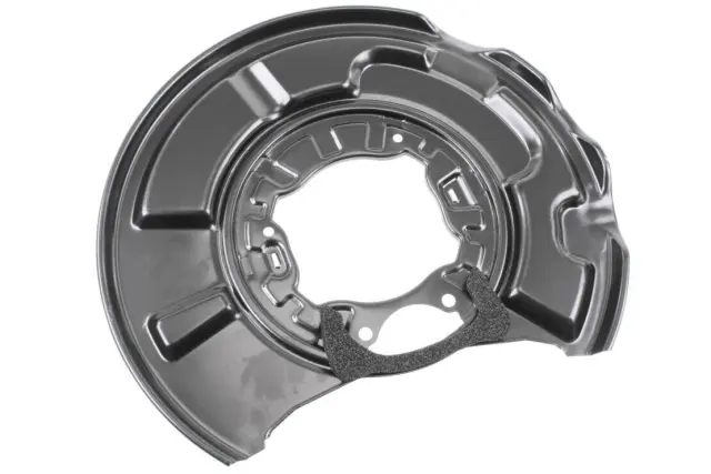 V302570 - Accessories: Splash Panel, brake disc for Vaico Image