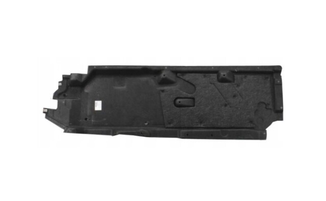 4M0825206J - Body: Side Shield for Audi Image