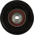 36274 - : Gates Accessory Drive Belt Idler Pulley for Gates Image