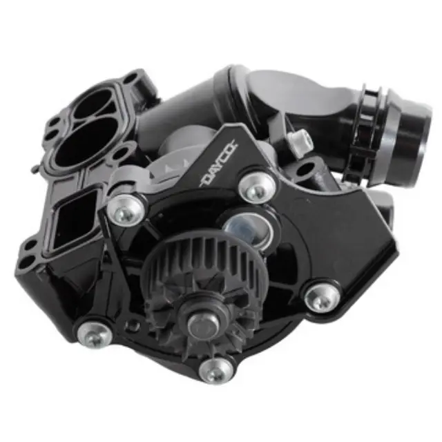 DP751 - Cooling Systems: Engine Water Pump for DAYCO HYDRAULIC Image