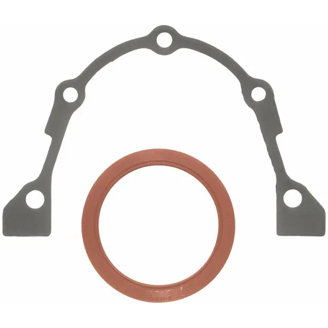 BS40522 - Gaskets: Engine Crankshaft Seal Kit for FEL-PRO Image