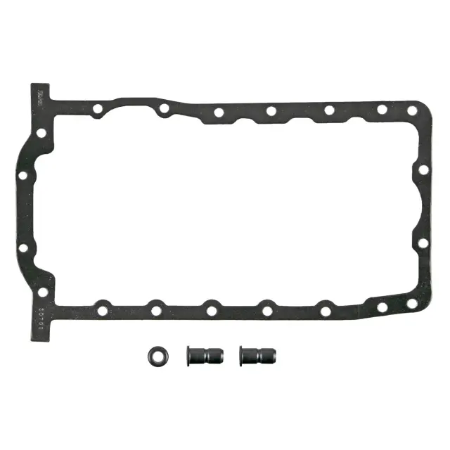 OS30708R - Engines &amp; Components: Engine Oil Pan Gasket Set for FEL-PRO Image