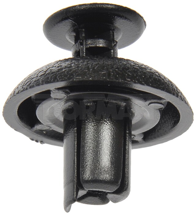 963634D - Air Conditioning &amp; Heat: Toyota Bumper Retainer for Dorman Image