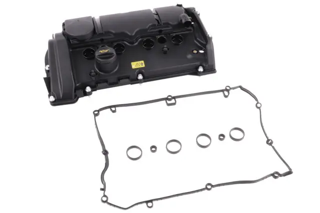 V203366 - Engines &amp; Components: Cylinder Head Cover for Vaico Image