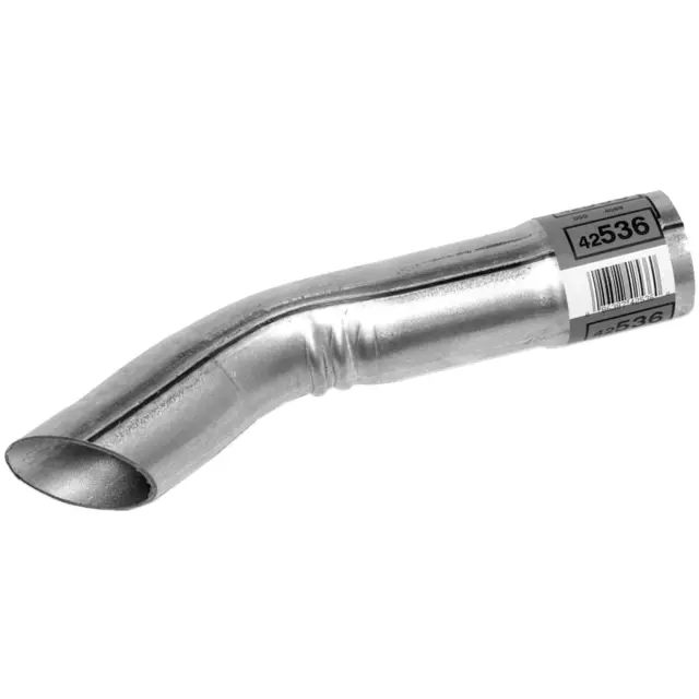 42536 - : Walker 42536 Exhaust Pipe Spout 2" Inlet (ID) for Walker Exhaust Image