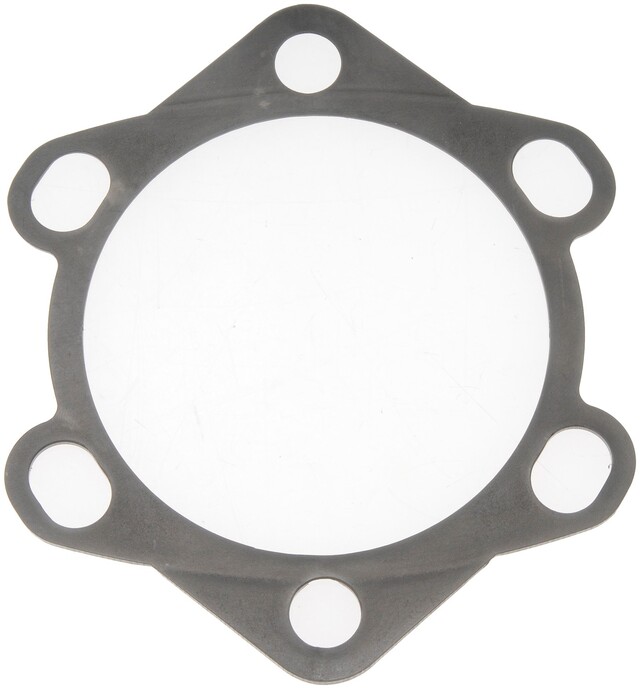 AK811590PR - Suspension &amp; Steering: Alignment Camber Shim for Dorman Image