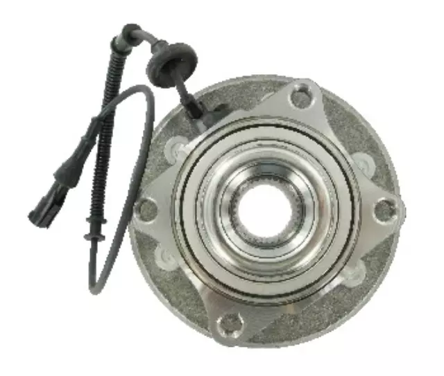 BR930828 - Wheels, Tires &amp; Parts: Hub Assembly. for SKF Image