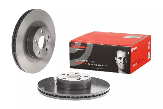 9A92111 - : Disc Brake Rotor for Brembo Image