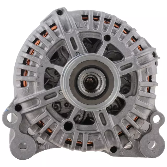 439608 - : Alternator for Volkswagen Passat 3.6L 2008-2016 for VALEO Image
