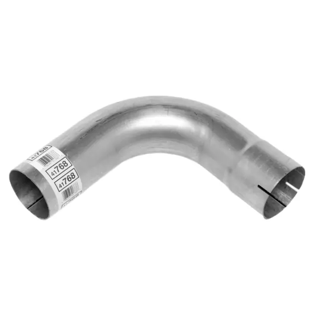 41768 - : Walker Heavy Duty 41768 Exhaust Elbow 3.5" Inlet (ID) 3.5" Outlet (OD) for Walker Exhaust Image