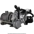 M1030110N - : Rotomaster Turbocharger for Rotomaster Image