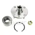 HA590507 - : Wheel Bearing and Hub Assembly for TIMKEN Image
