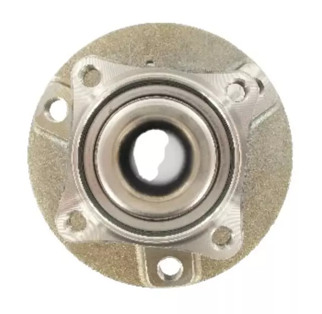 BR930549 - Wheels, Tires &amp; Parts: Hub Assembly. for SKF Image