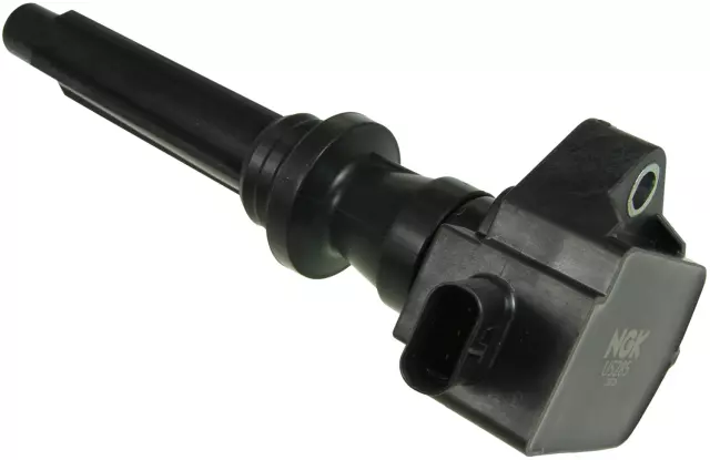 48901 - Ignition Systems: Ignition Coil for NGK Image