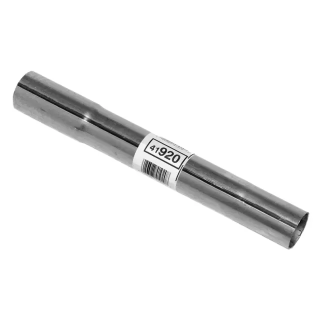 41920 - : Walker 41920 Exhaust Pipe Connector 1.5" Inlet (ID) 1.5" Outlet (OD) for Walker Exhaust Image