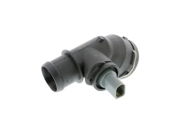 V109760 - Cooling Systems: Coolant Flange for Vaico Image