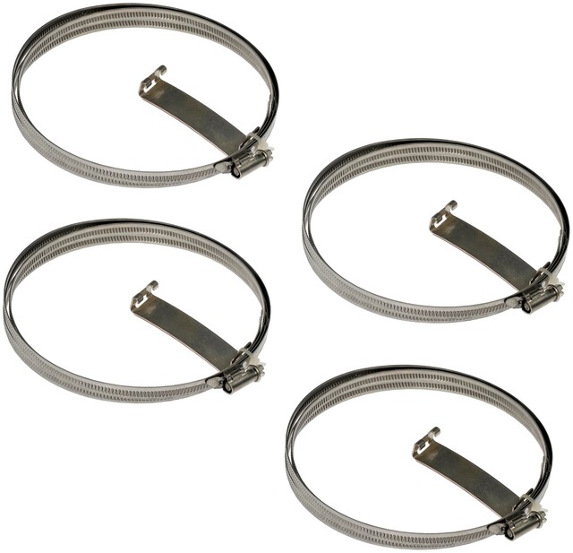 974440 - : Universal TPMS Band Kit for Dorman Image