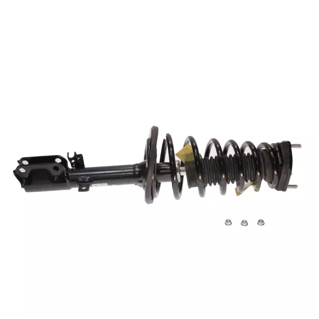 SR4086 - : Suspension Strut and Coil Spring Assembly for KYB Image