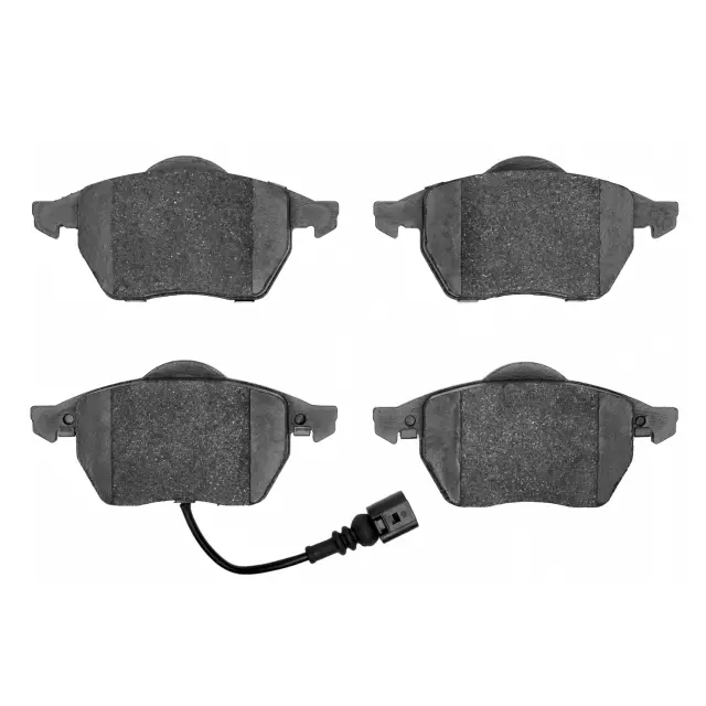 1600068710 - Brakes &amp; Brake Parts: Disc Brake Pad Set for DYNAMIC FRICTION Image