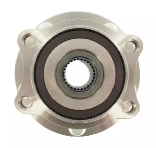 BR930708 - : Hub Assembly. for SKF Image