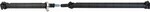 946855 - : Rear 2-Piece Steel Driveshaft Assembly for Ford: F-250 Super Duty Image