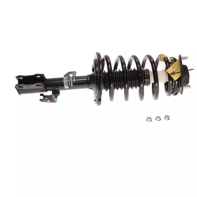 SR4144 - Suspension &amp; Steering: Suspension Strut and Coil Spring Assembly for KYB Image