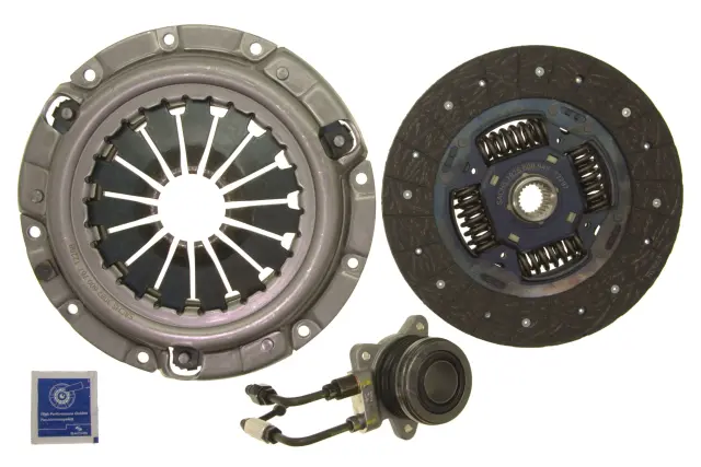 K7064401 - : Sachs Transmission Clutch Kit for SACHS Image