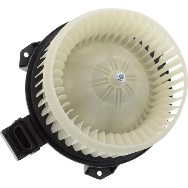 PM9317 - : HVAC Blower Motor for Continental Image